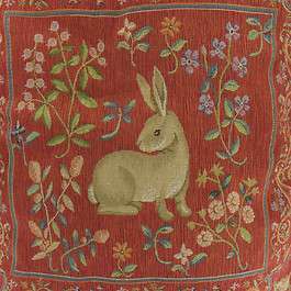 medieval bunny