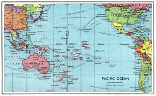 Image result for polynesian islands map