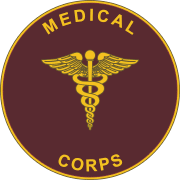 caduceus medical corps